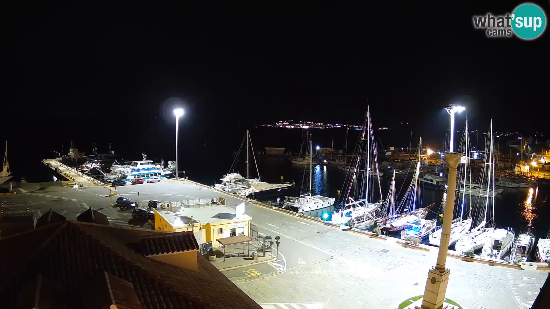 Cala Gavetta | La Maddalena – Cerdeña