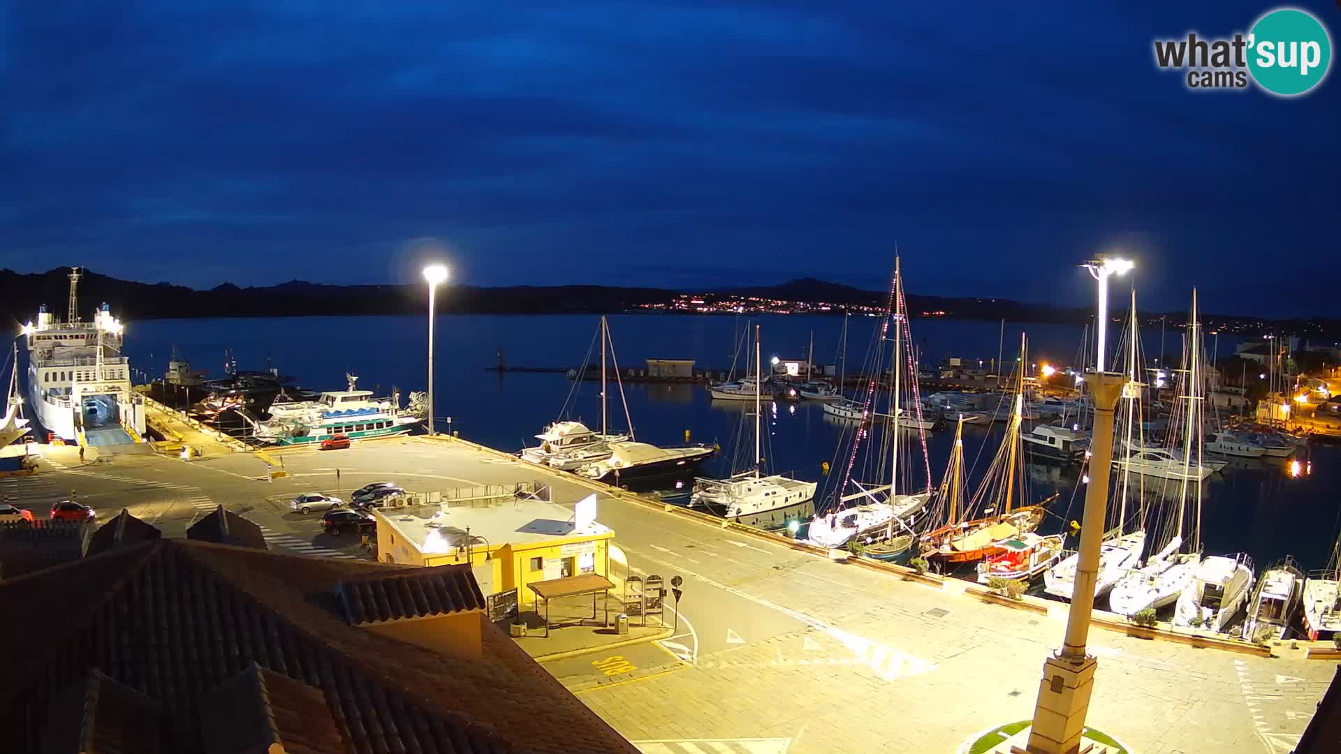 Cala Gavetta | La Maddalena – Cerdeña