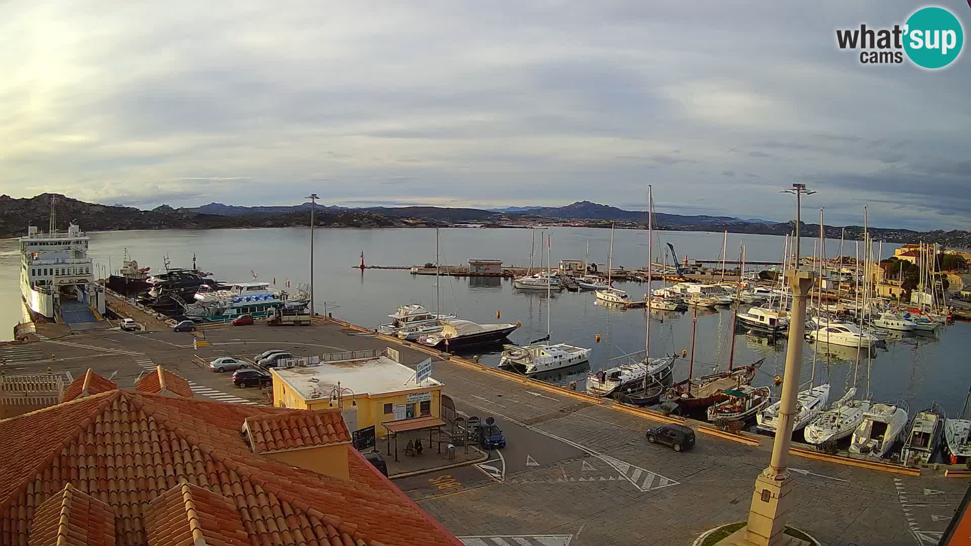 Cala Gavetta | La Maddalena – Sardegna