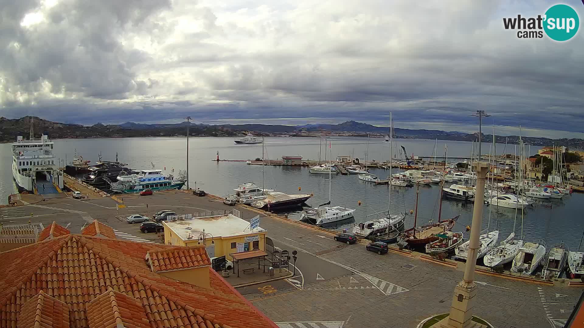 Cala Gavetta | La Maddalena – Sardinija
