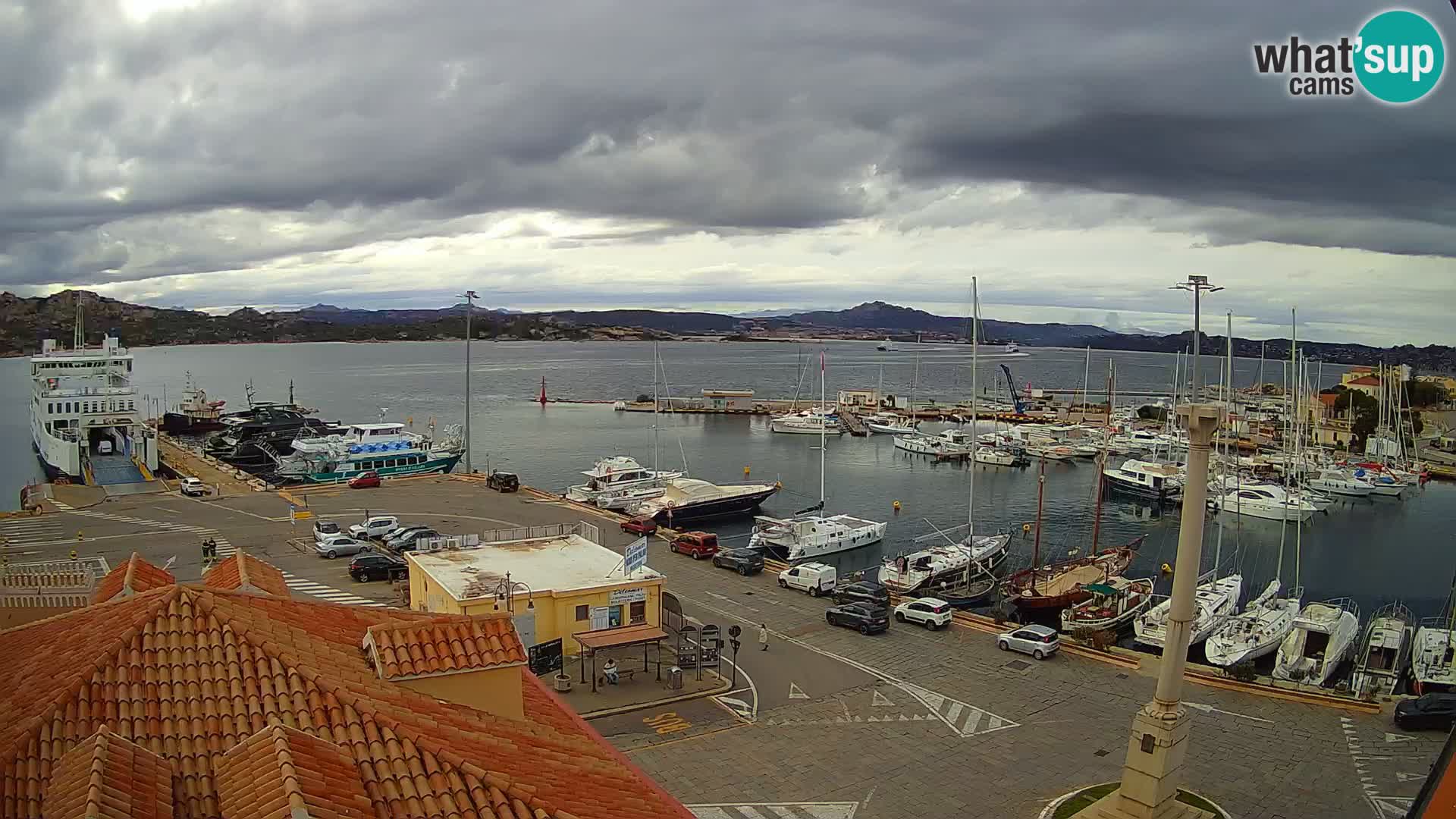 Cala Gavetta | La Maddalena – Sardinija