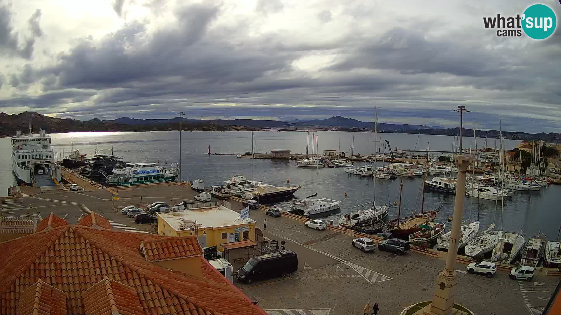 Cala Gavetta | La Maddalena – Cerdeña