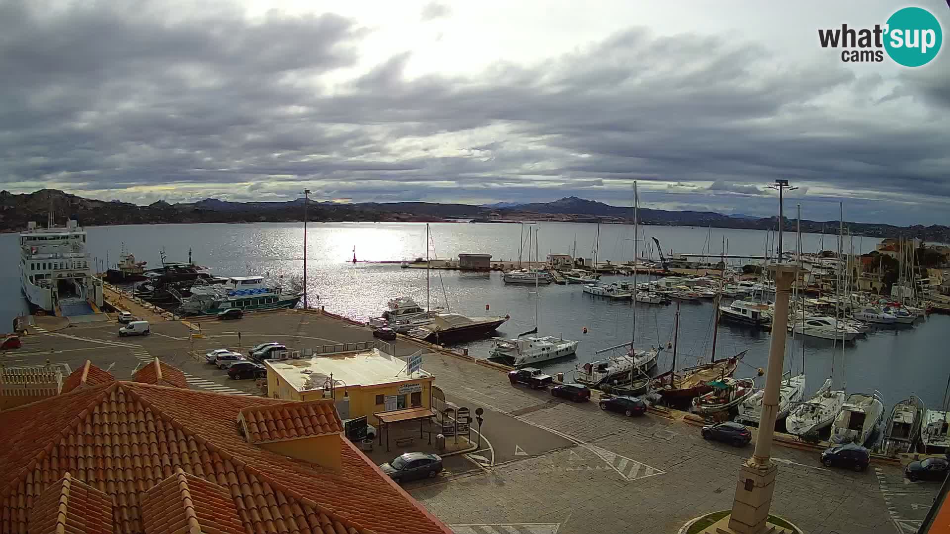 Cala Gavetta | La Maddalena – Sardinija