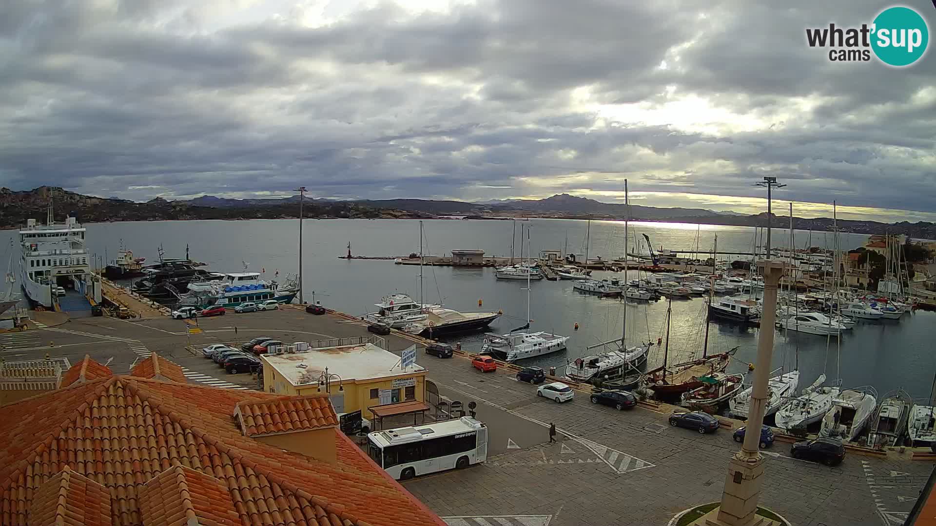 Cala Gavetta | La Maddalena – Sardinija