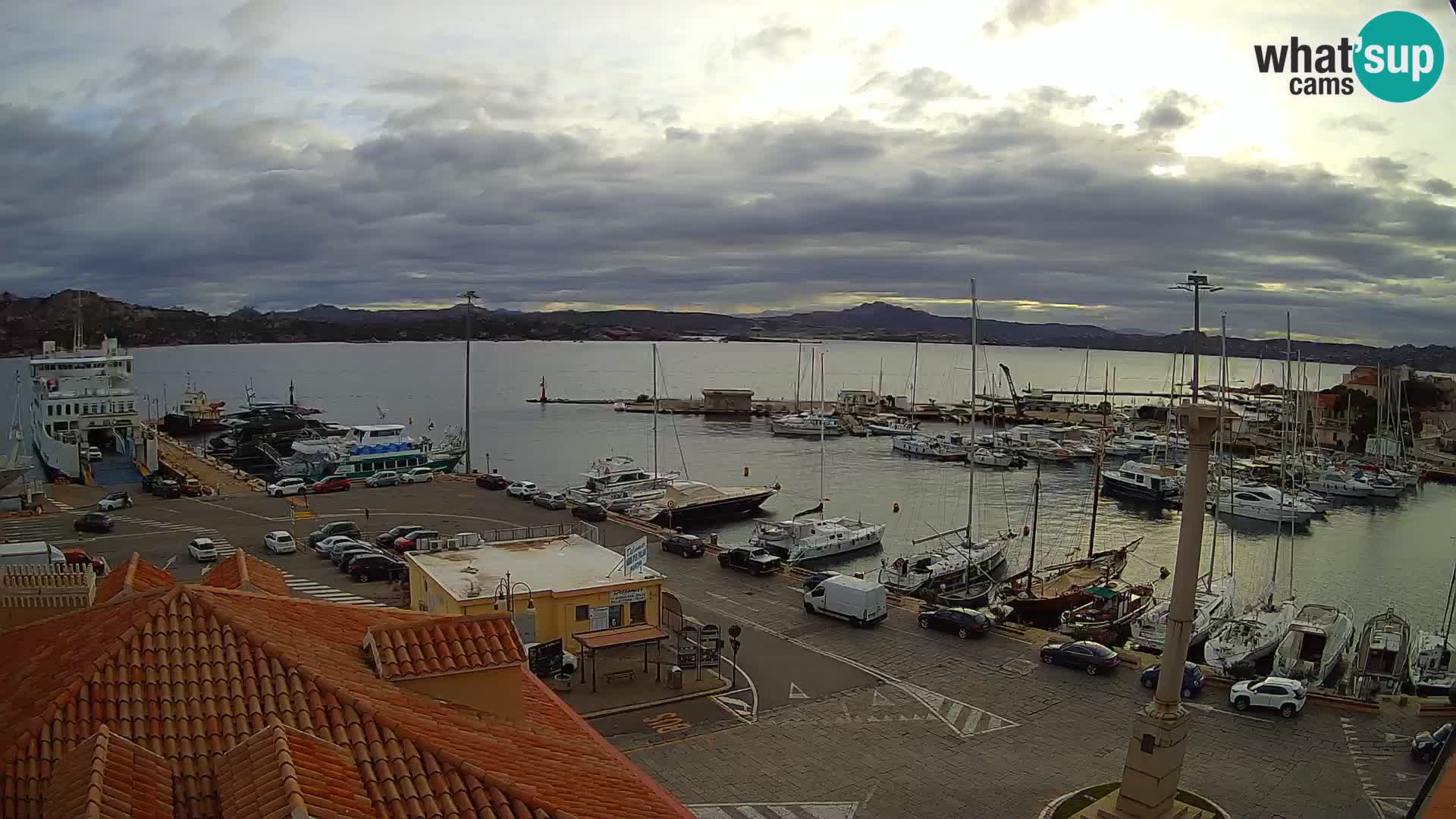 Cala Gavetta | La Maddalena – Sardinija