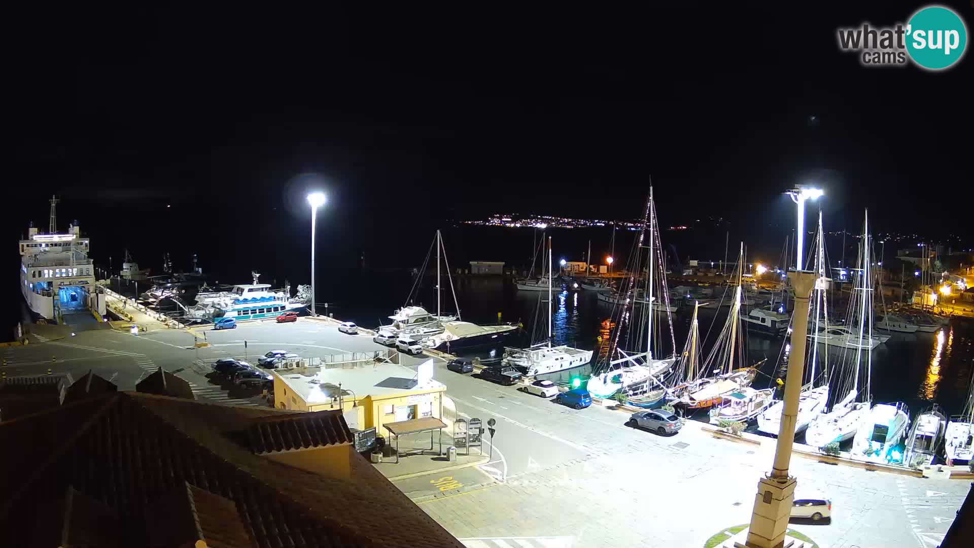 Cala Gavetta | La Maddalena – Cerdeña