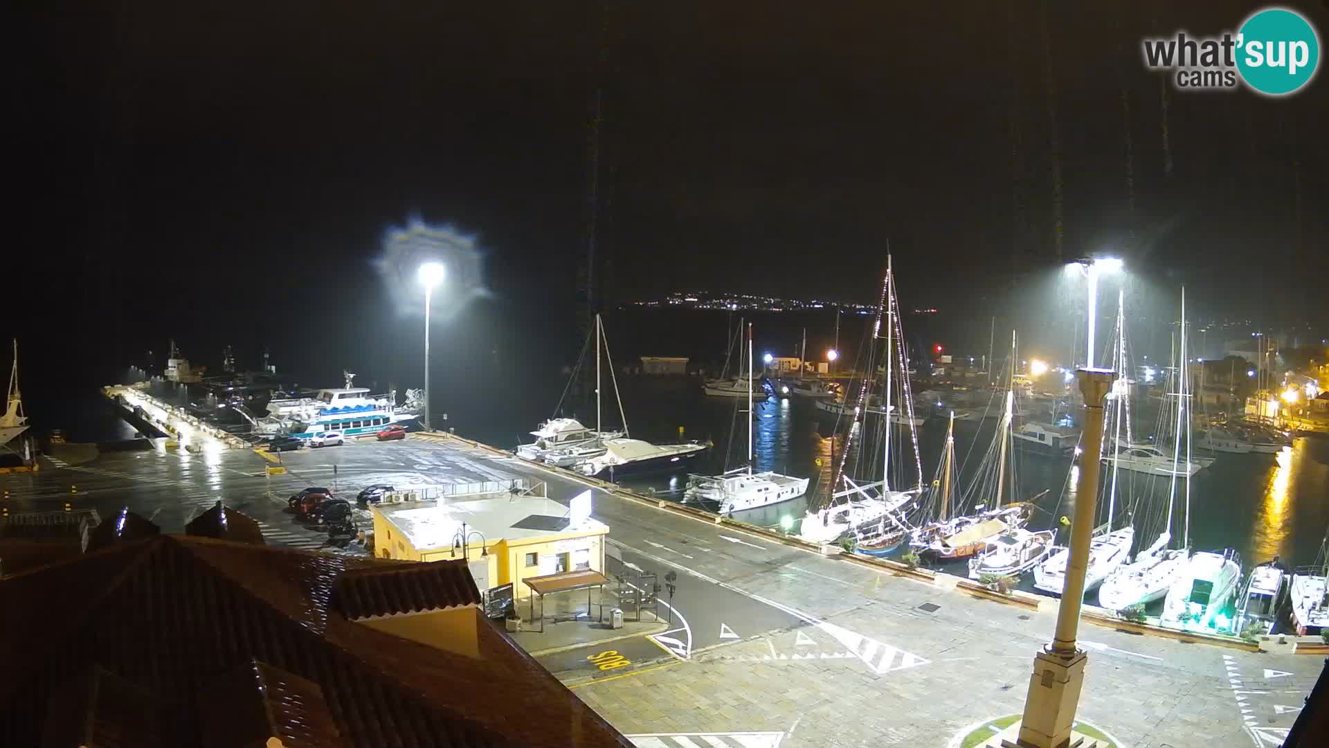 Cala Gavetta | La Maddalena – Sardinia