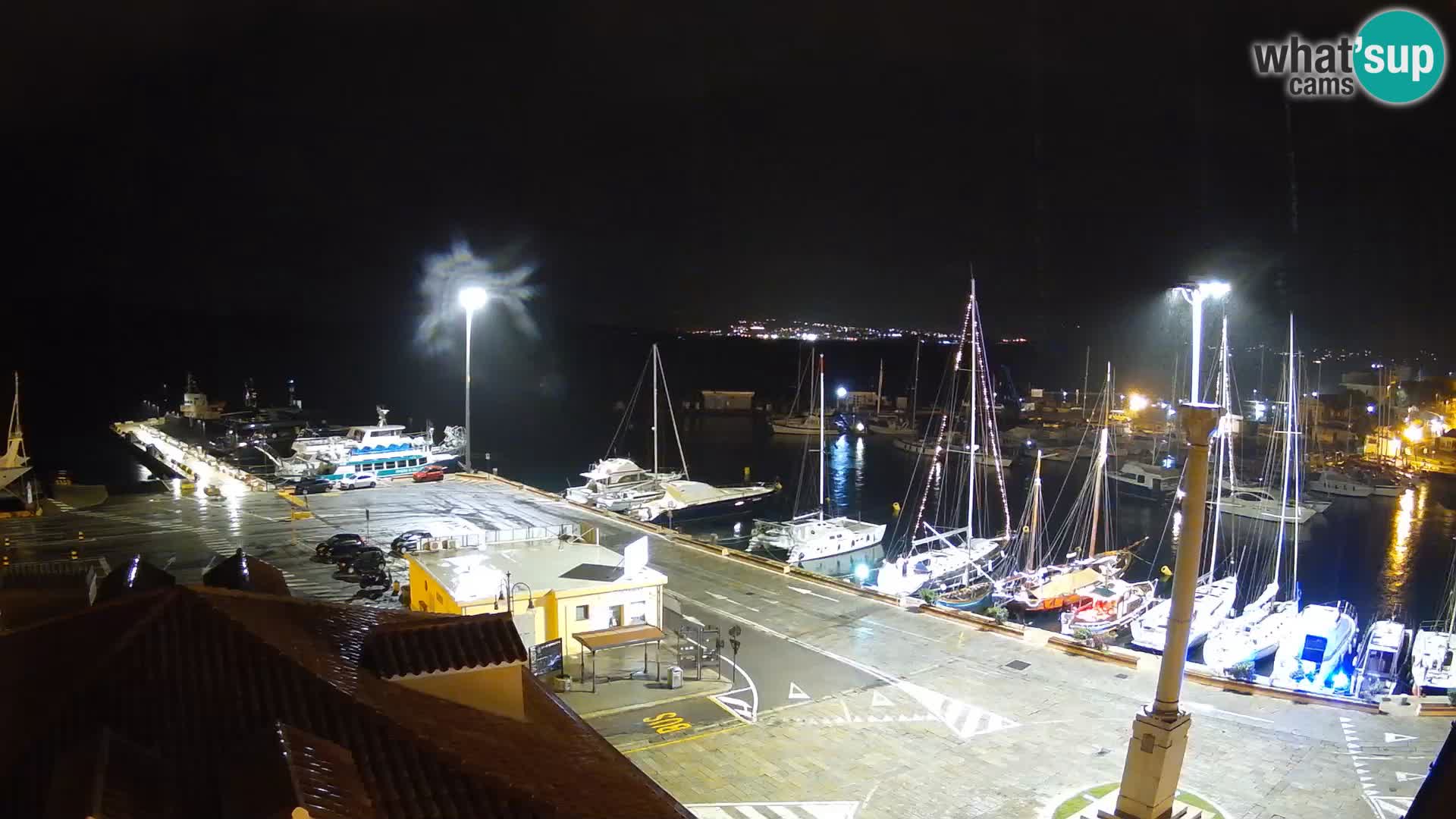 Cala Gavetta | La Maddalena – Sardinia