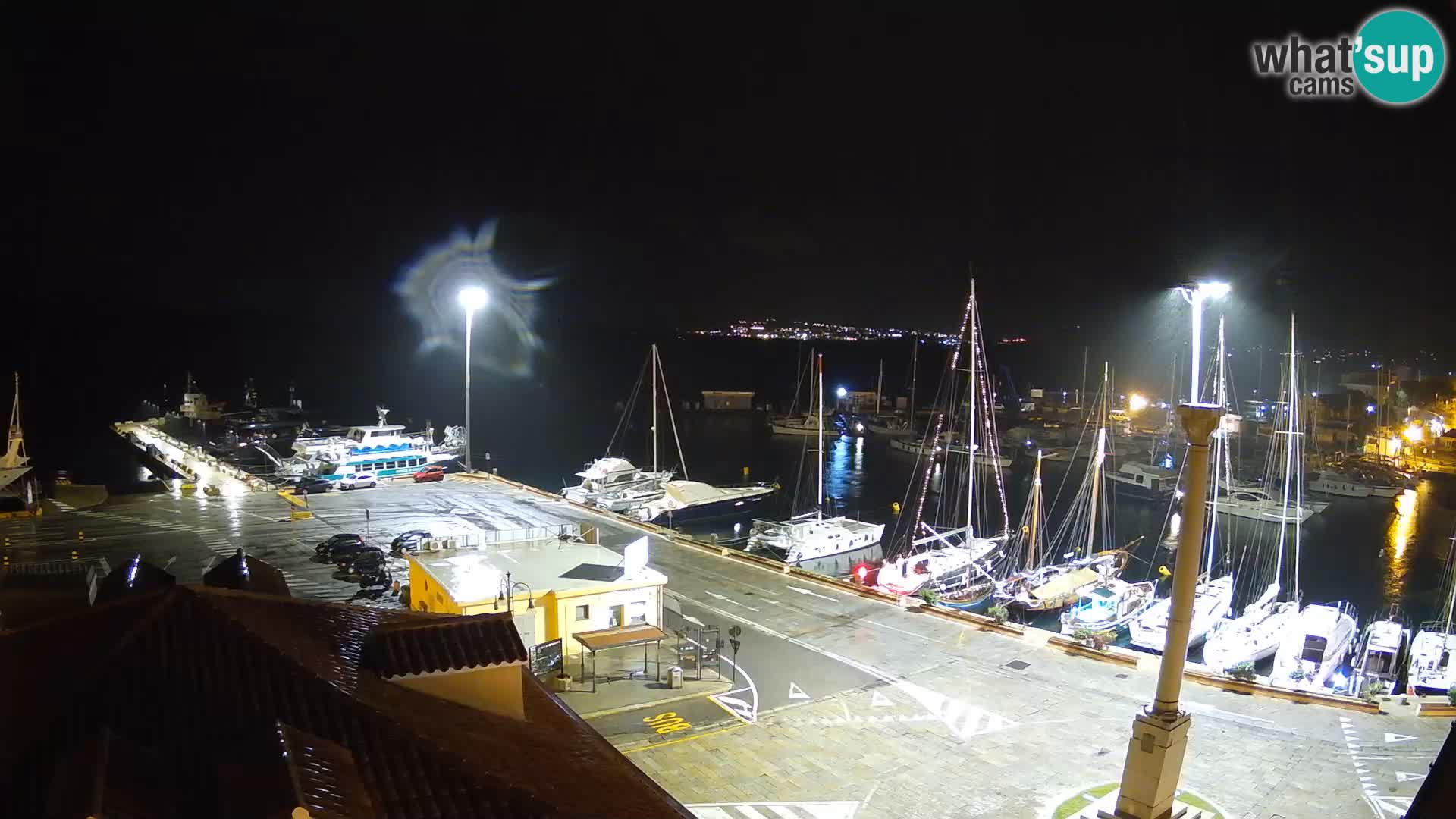 Cala Gavetta | La Maddalena – Sardinija