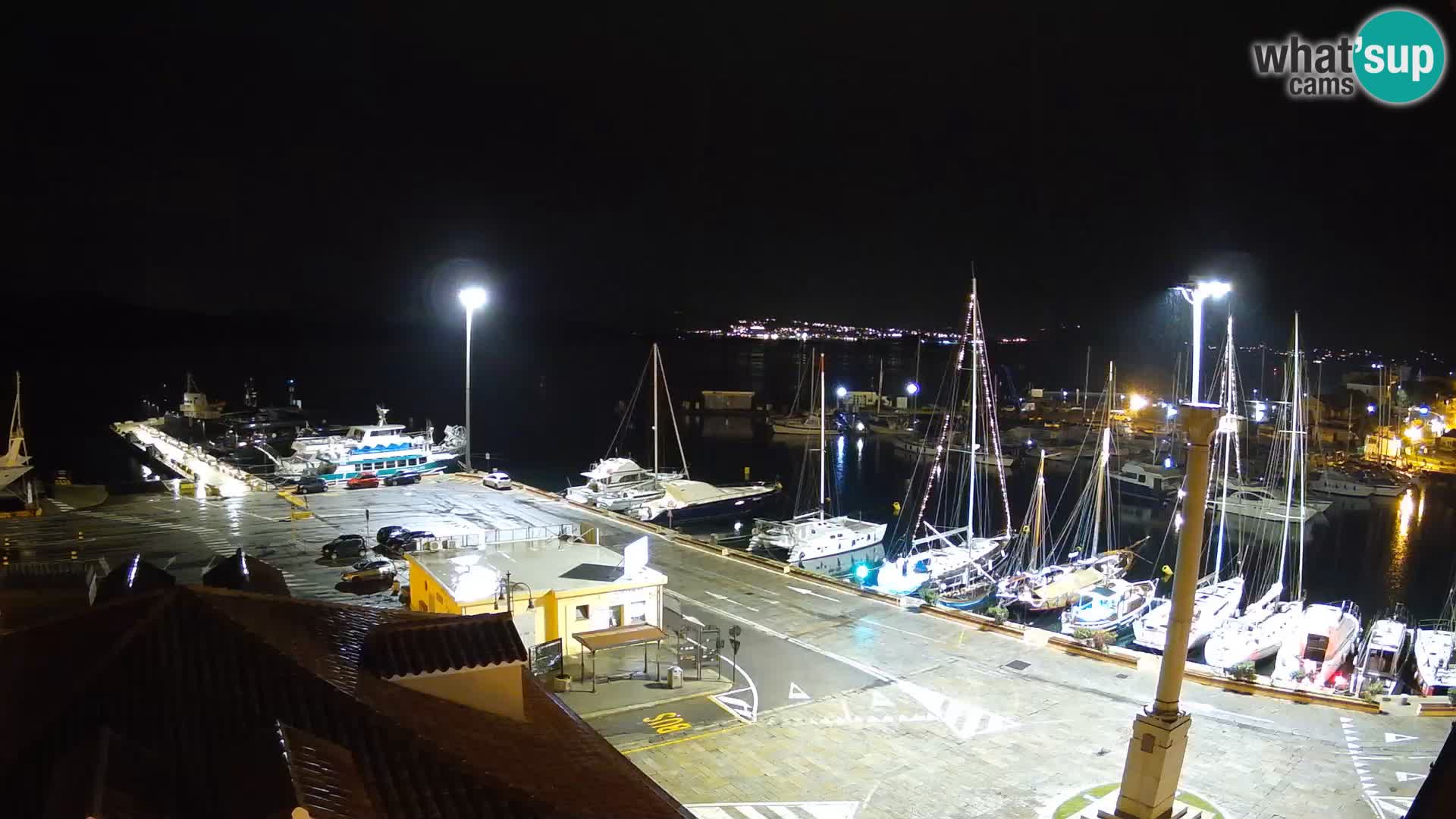 Cala Gavetta | La Maddalena – Cerdeña