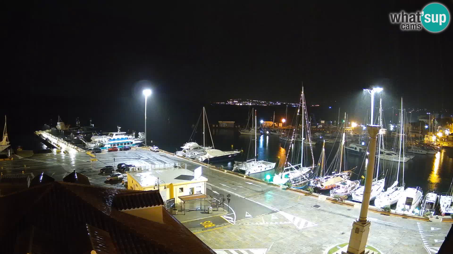 Cala Gavetta | La Maddalena – Sardinija