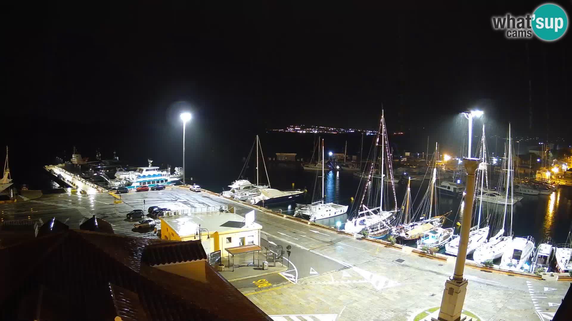 Cala Gavetta | La Maddalena – Sardinia