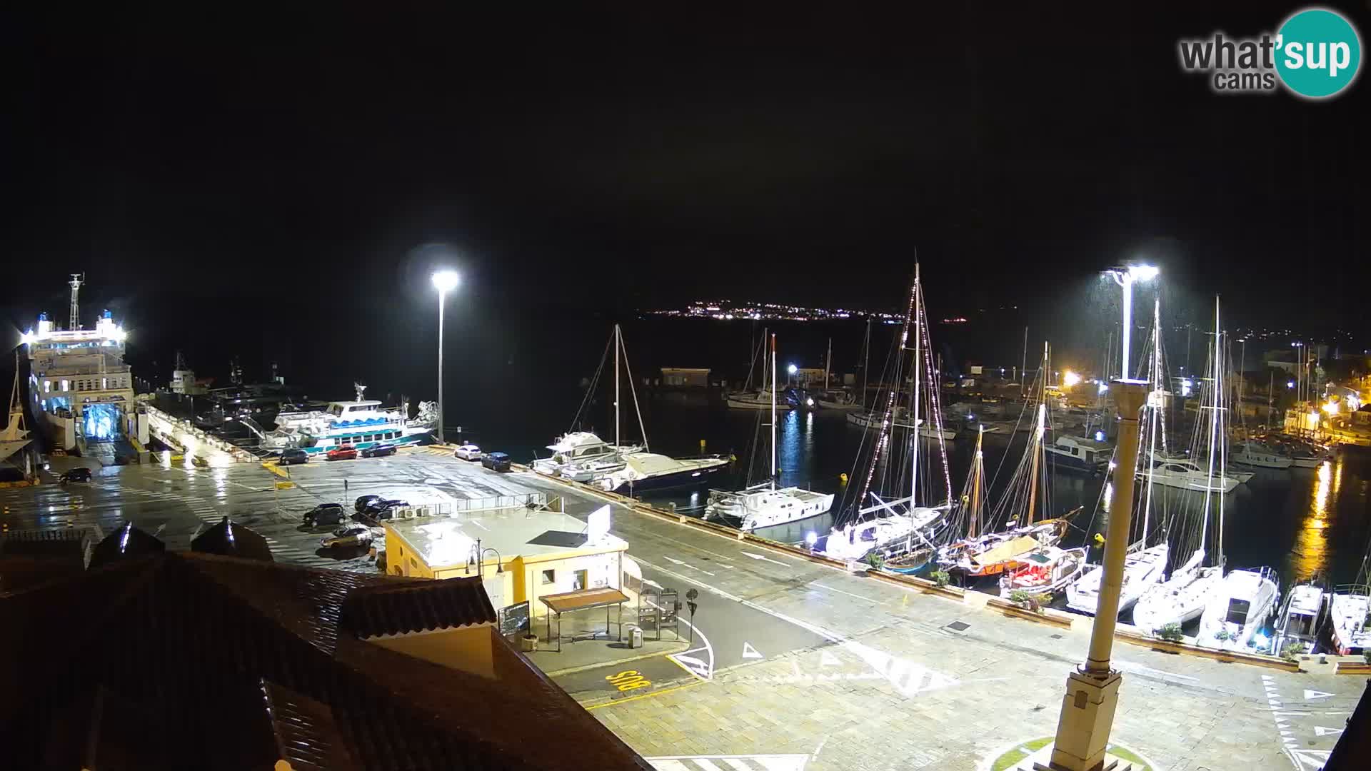 Cala Gavetta | La Maddalena – Sardinija