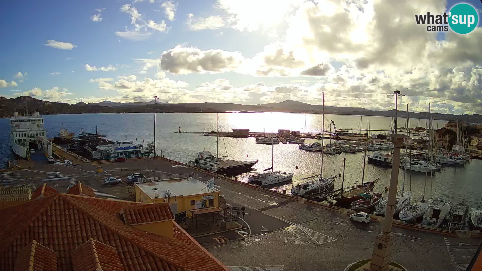 Cala Gavetta | La Maddalena – Sardinia