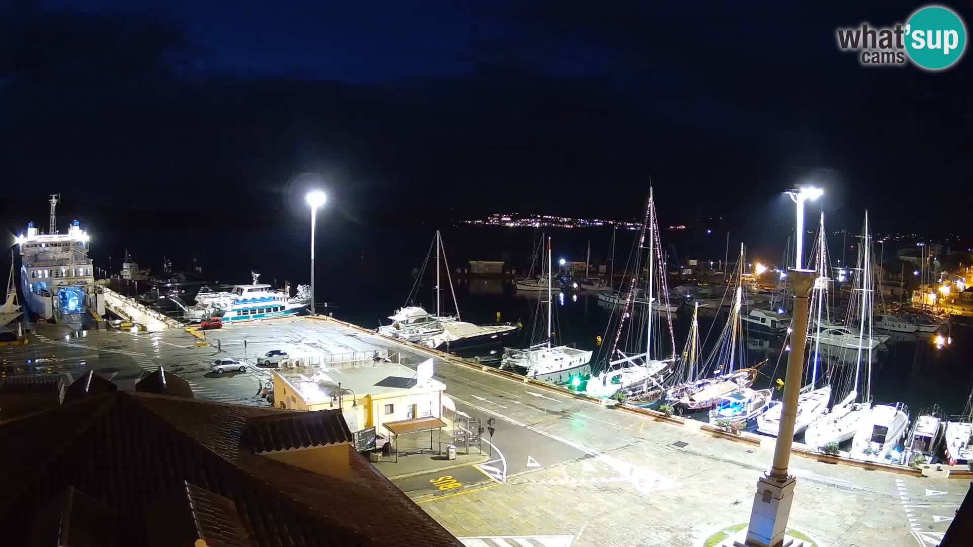 Cala Gavetta | La Maddalena – Sardinien