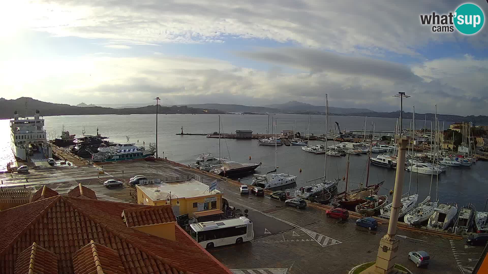 Cala Gavetta | La Maddalena – Cerdeña