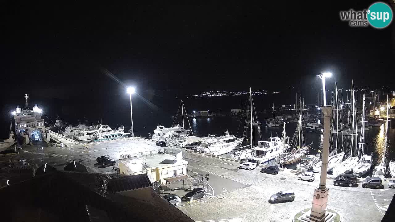 Cala Gavetta | La Maddalena – Sardinija