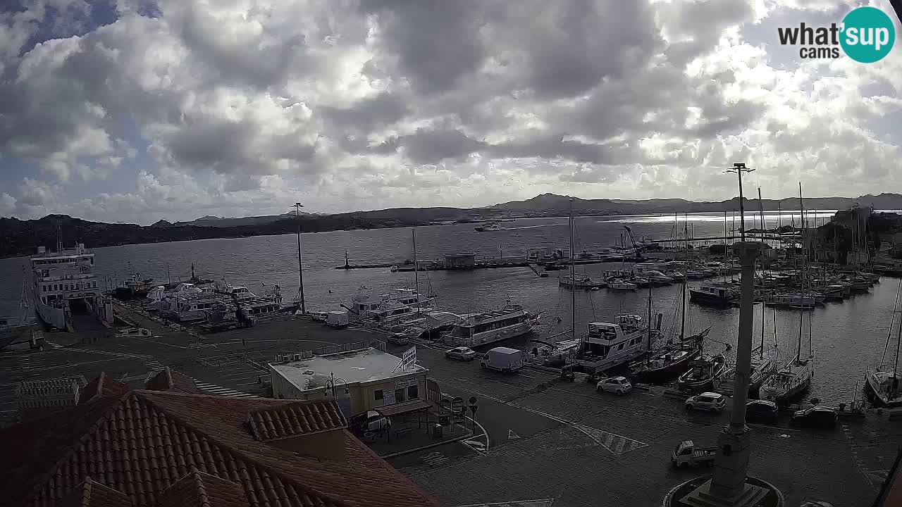 Cala Gavetta | La Maddalena – Sardinien