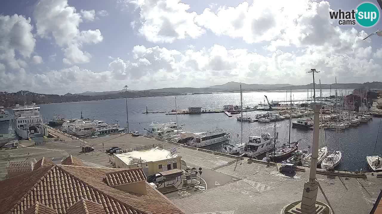 Cala Gavetta | La Maddalena – Sardinia