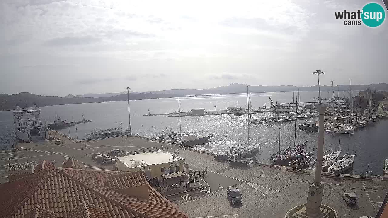 Cala Gavetta | La Maddalena – Sardinia