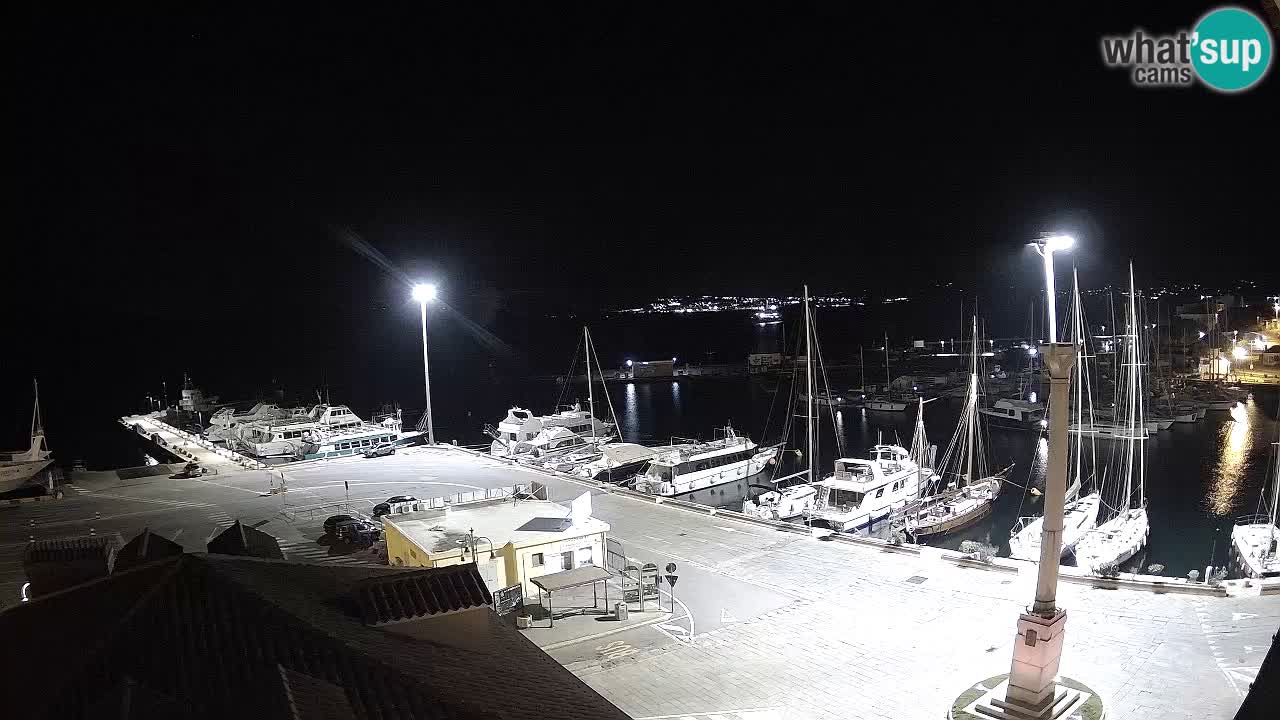 Cala Gavetta | La Maddalena – Sardegna