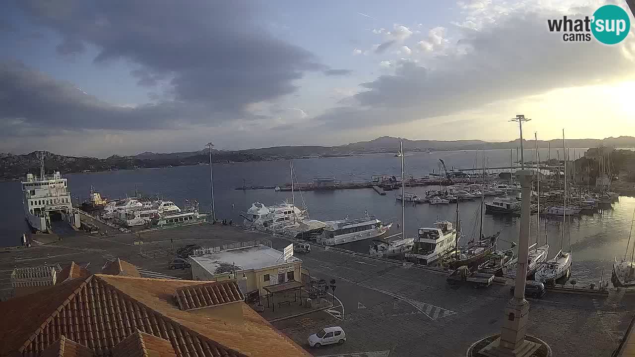 Cala Gavetta | La Maddalena – Sardinija