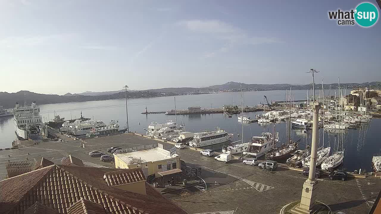 Cala Gavetta | La Maddalena – Sardaigne