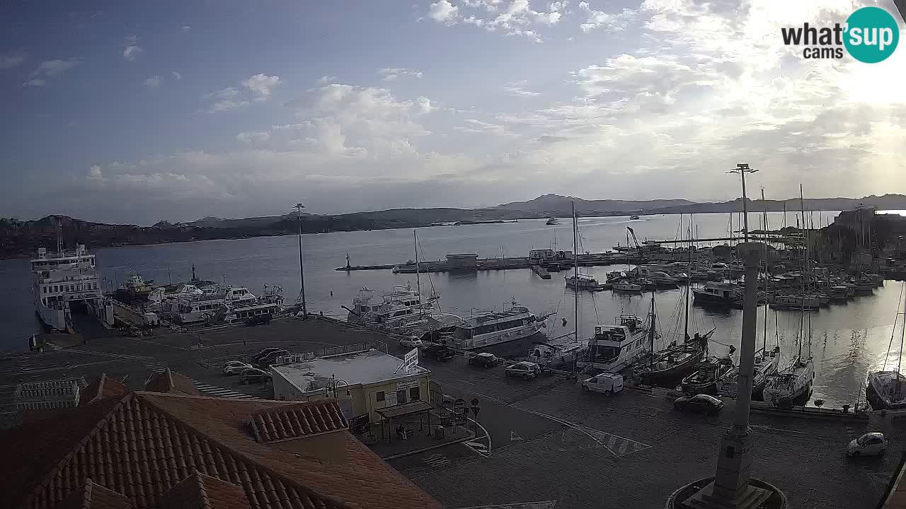 Cala Gavetta | La Maddalena – Sardaigne