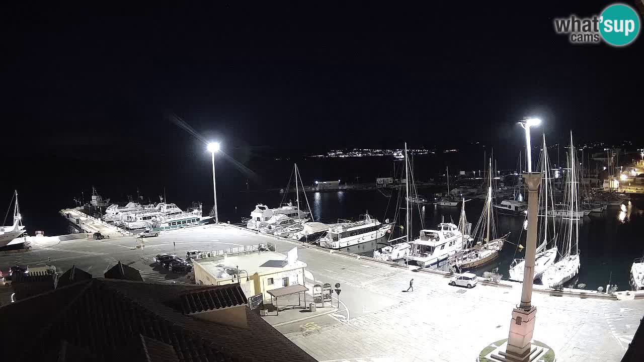 Cala Gavetta | La Maddalena – Sardinia