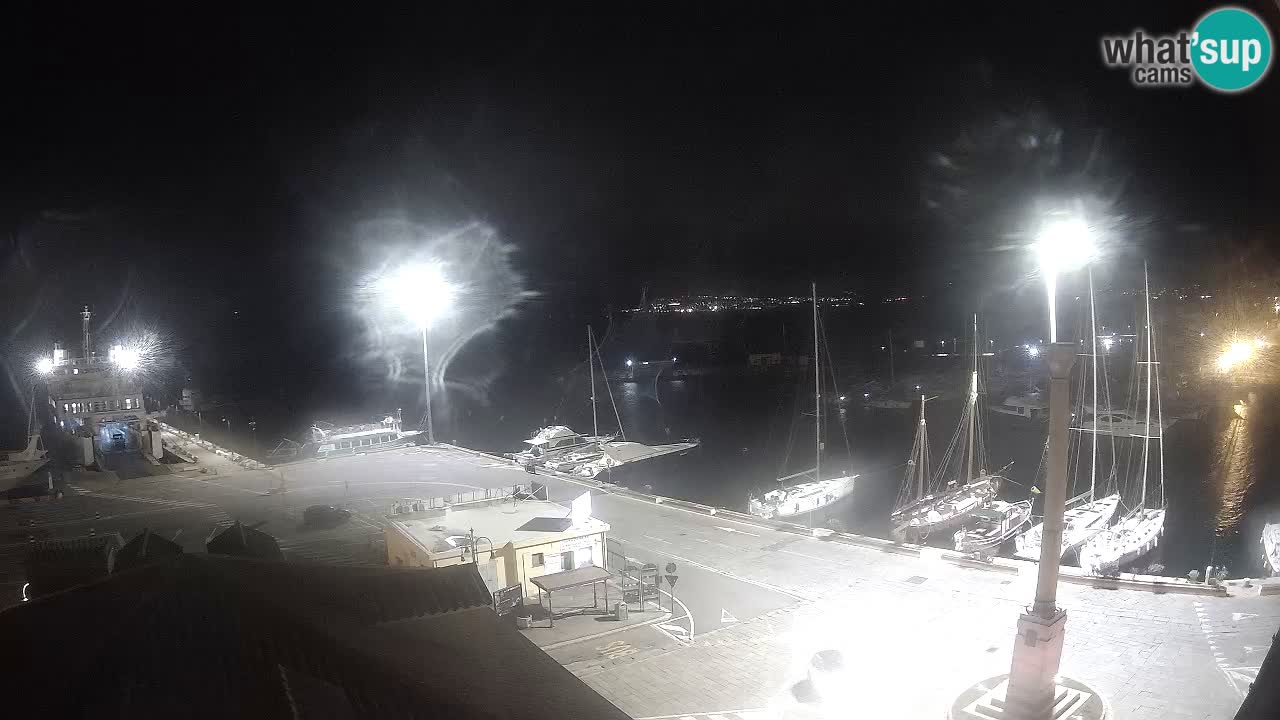 Cala Gavetta | La Maddalena – Sardegna