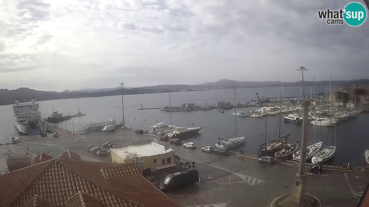 Cala Gavetta | La Maddalena – Sardinija