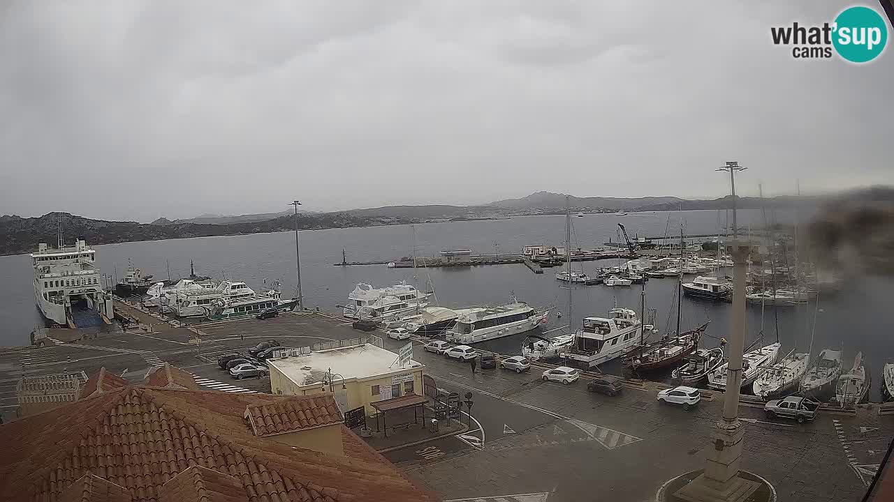 Cala Gavetta | La Maddalena – Sardaigne