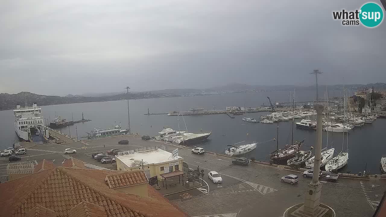 Cala Gavetta | La Maddalena – Sardinia