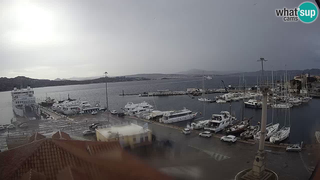 Cala Gavetta | La Maddalena – Sardinien