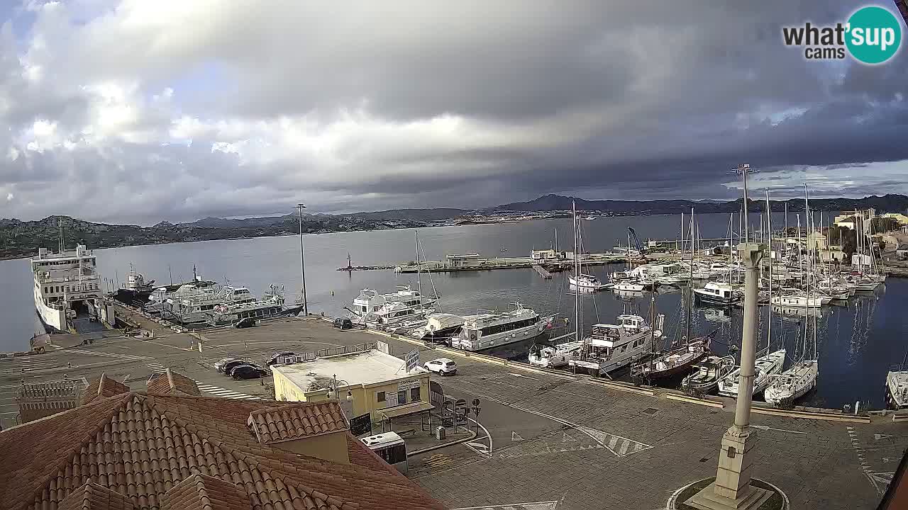 Cala Gavetta | La Maddalena – Sardinija