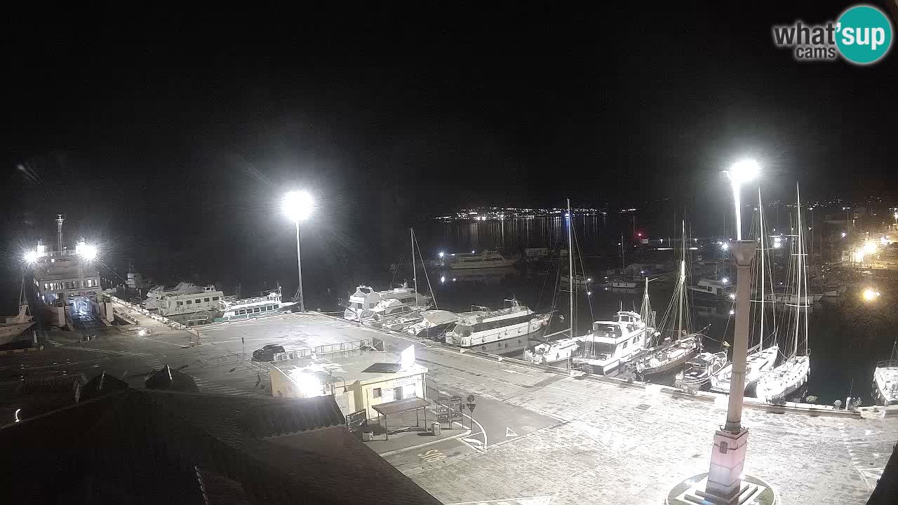 Cala Gavetta | La Maddalena – Sardinija