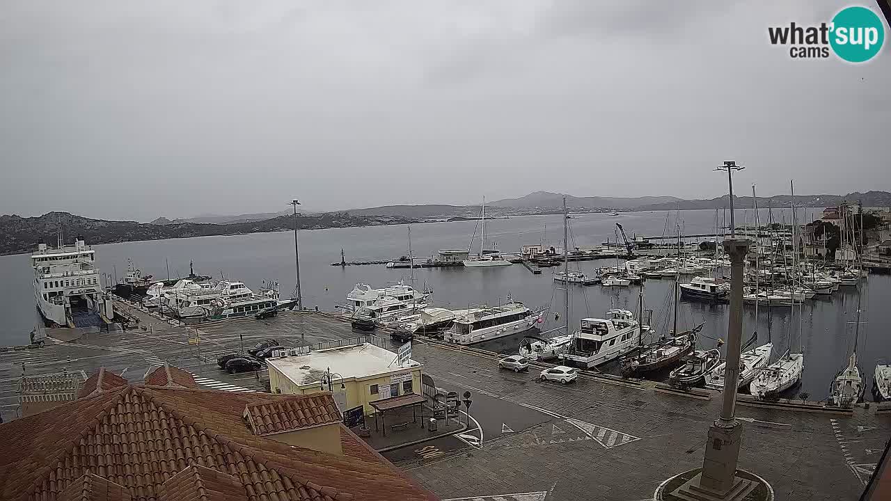 Cala Gavetta | La Maddalena – Sardinia