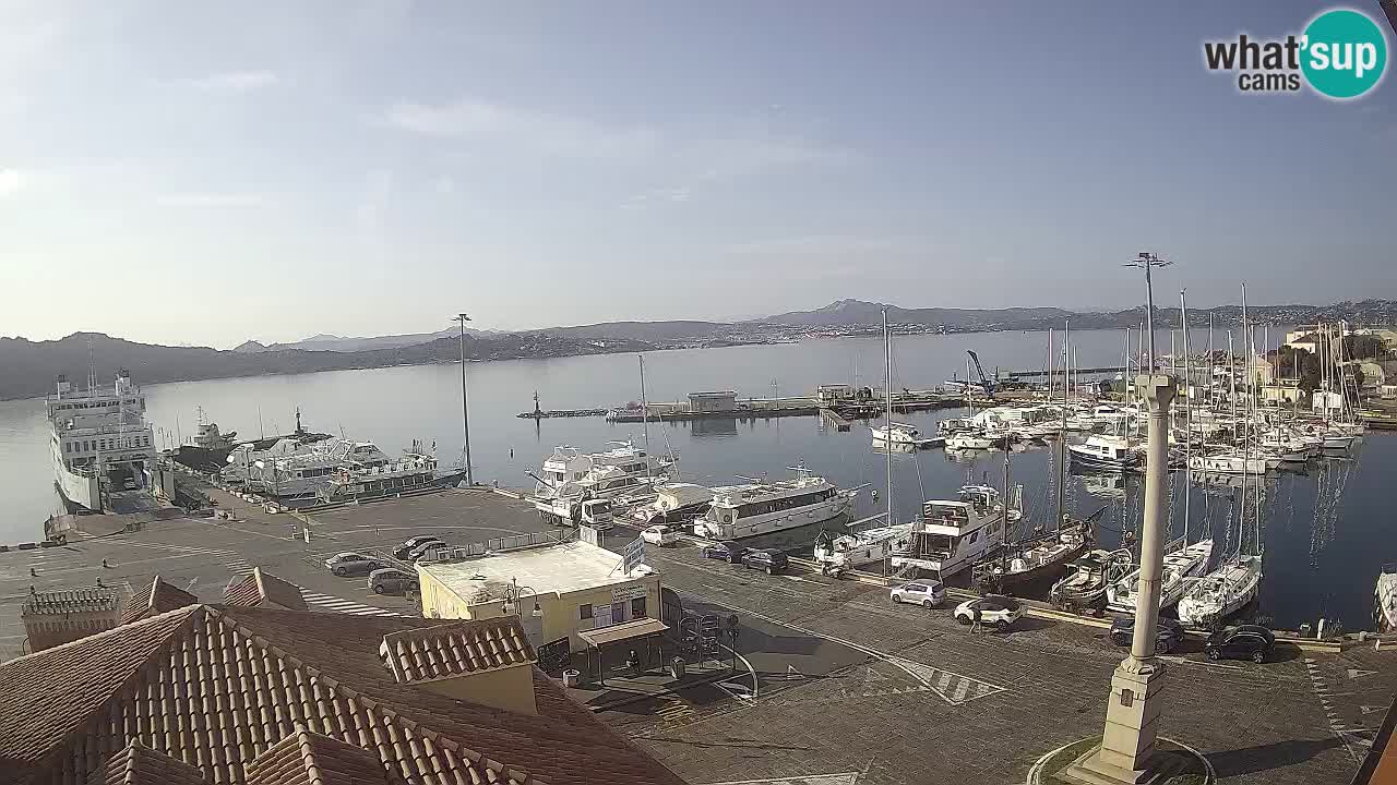 Cala Gavetta | La Maddalena – Sardinia