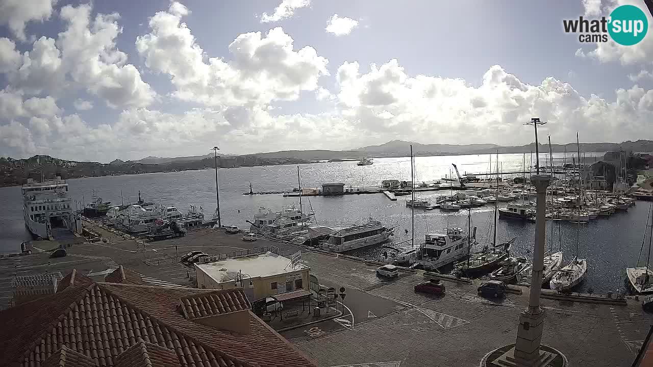 Cala Gavetta | La Maddalena – Sardinien