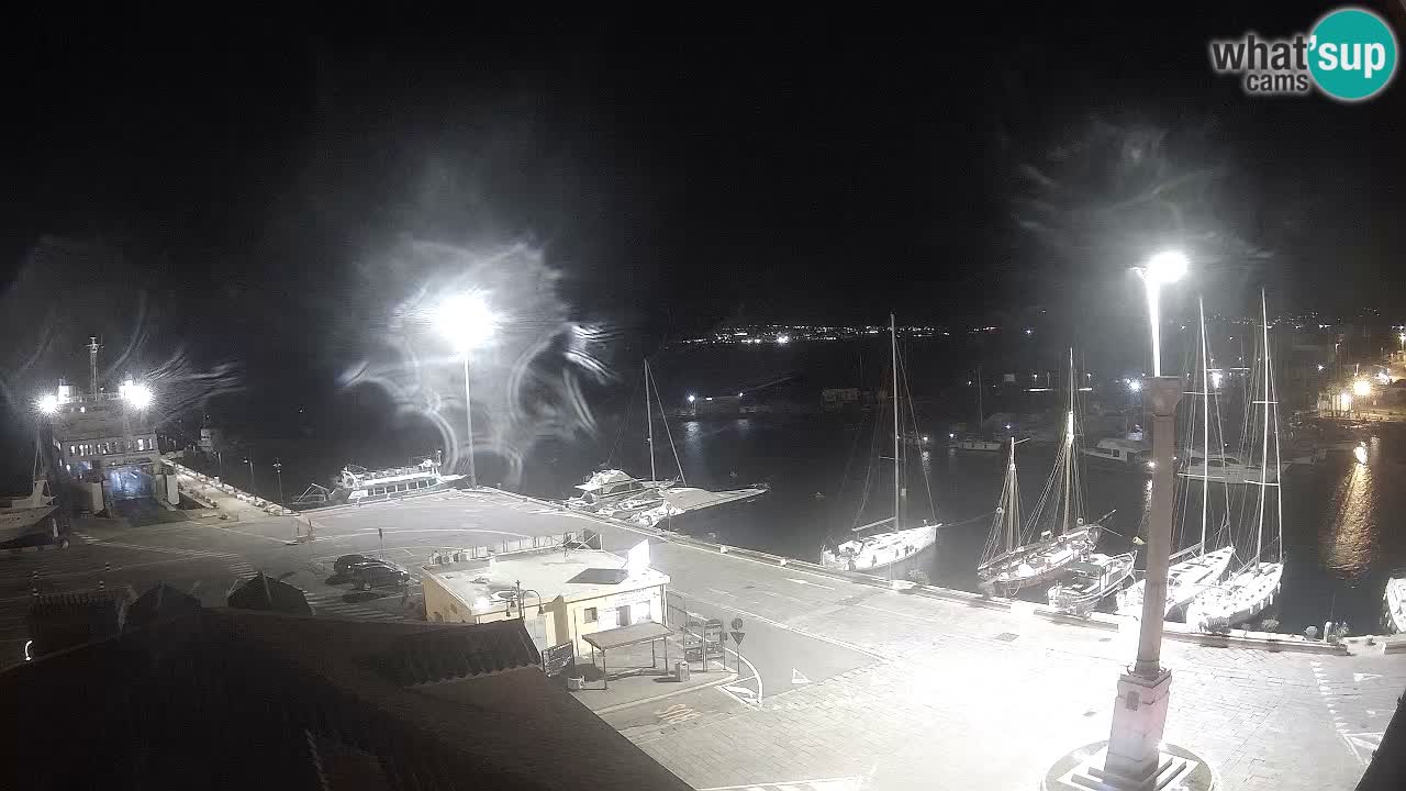 Cala Gavetta | La Maddalena – Sardinien