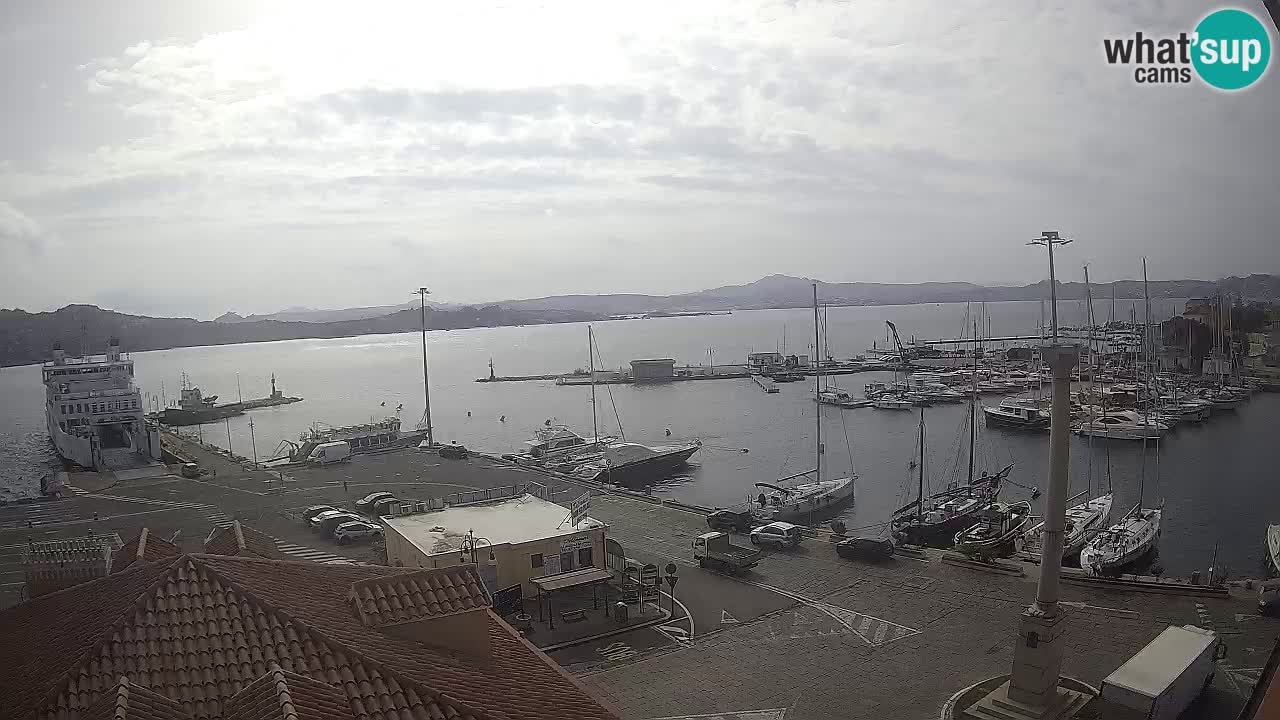 Cala Gavetta | La Maddalena – Sardinien