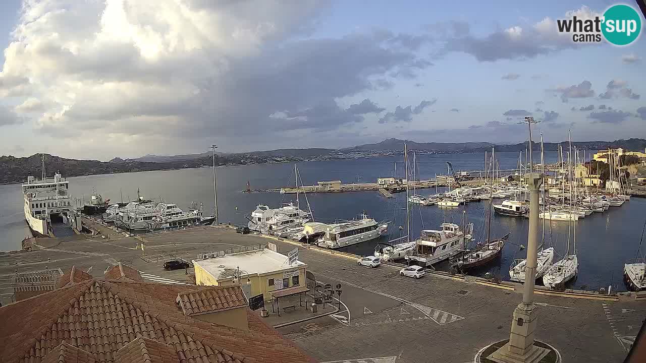 Cala Gavetta | La Maddalena – Sardinien