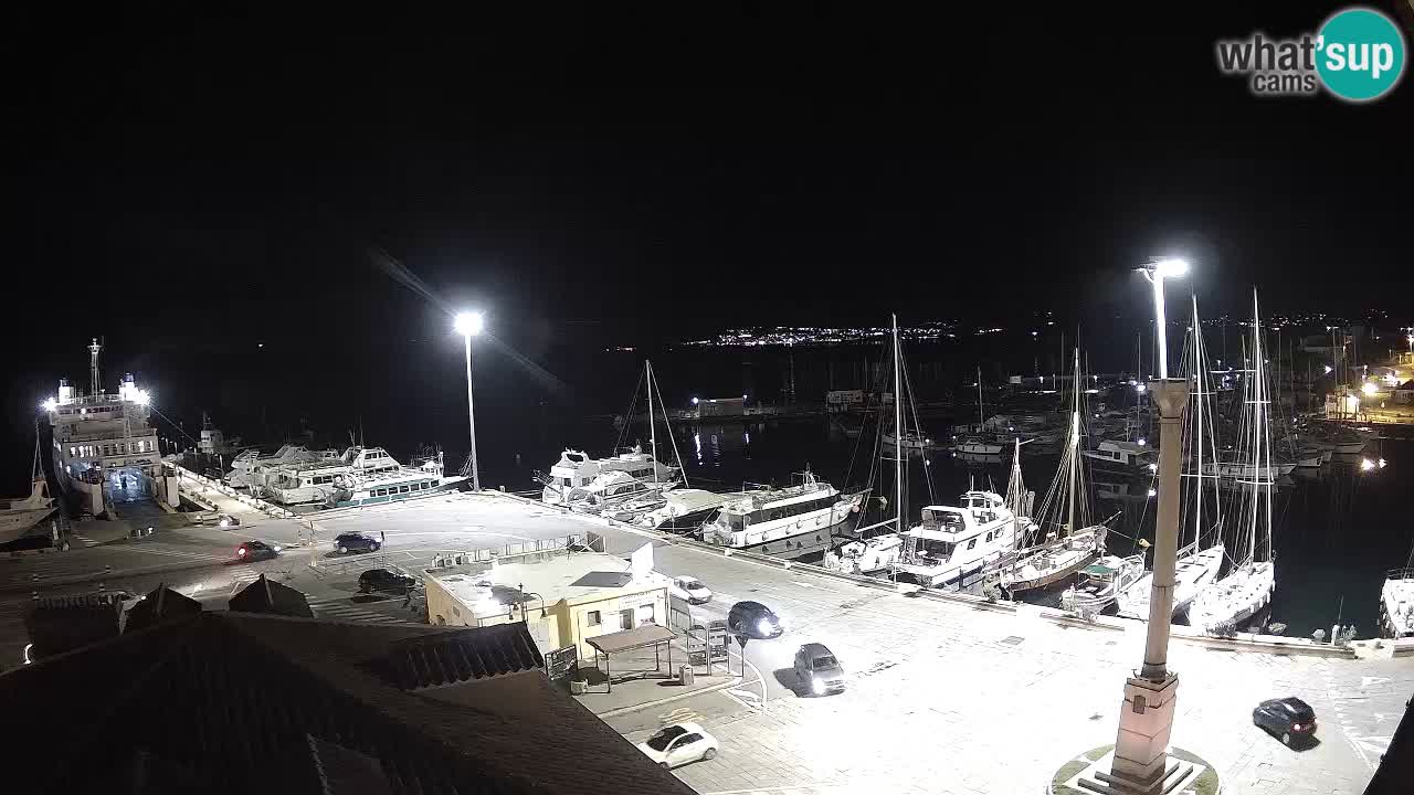 Cala Gavetta | La Maddalena – Sardinija