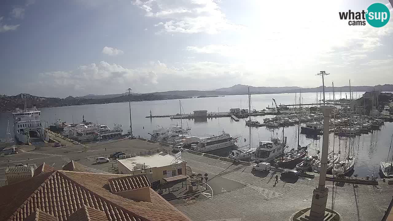 Cala Gavetta | La Maddalena – Sardinija