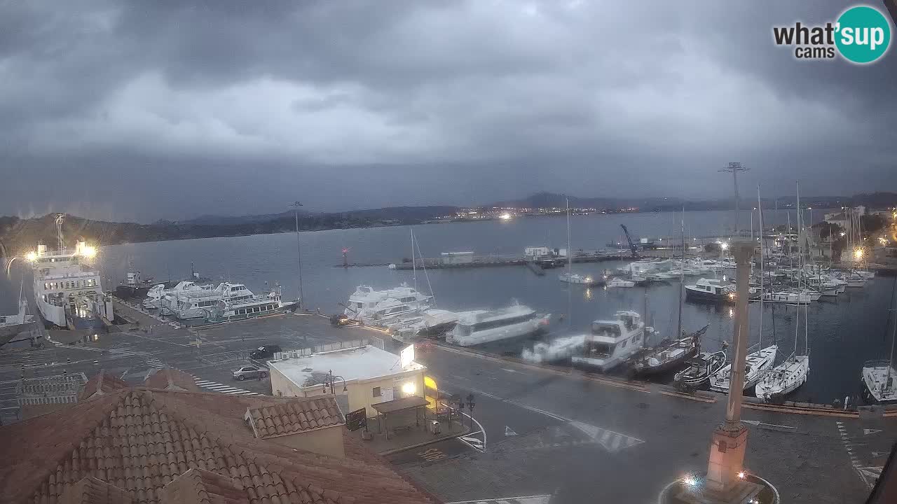 Cala Gavetta | La Maddalena – Sardegna