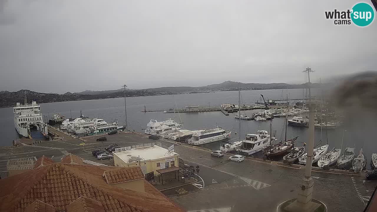 Cala Gavetta | La Maddalena – Sardegna