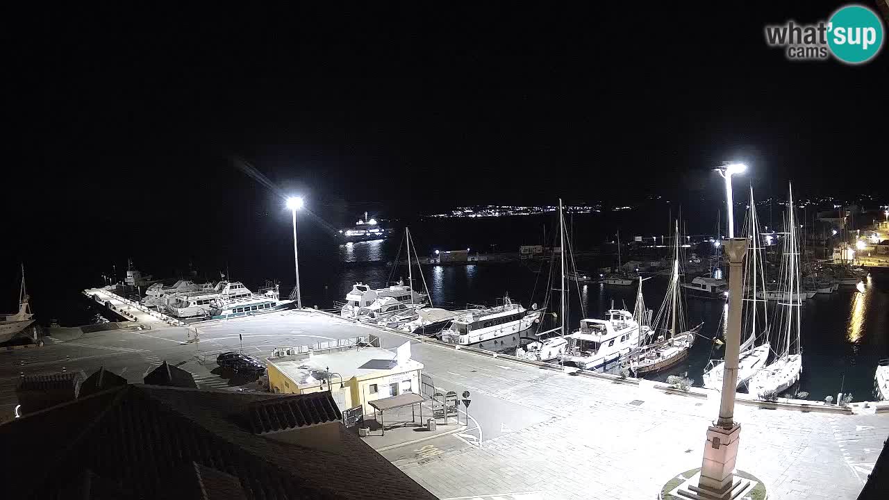 Cala Gavetta | La Maddalena – Sardinija