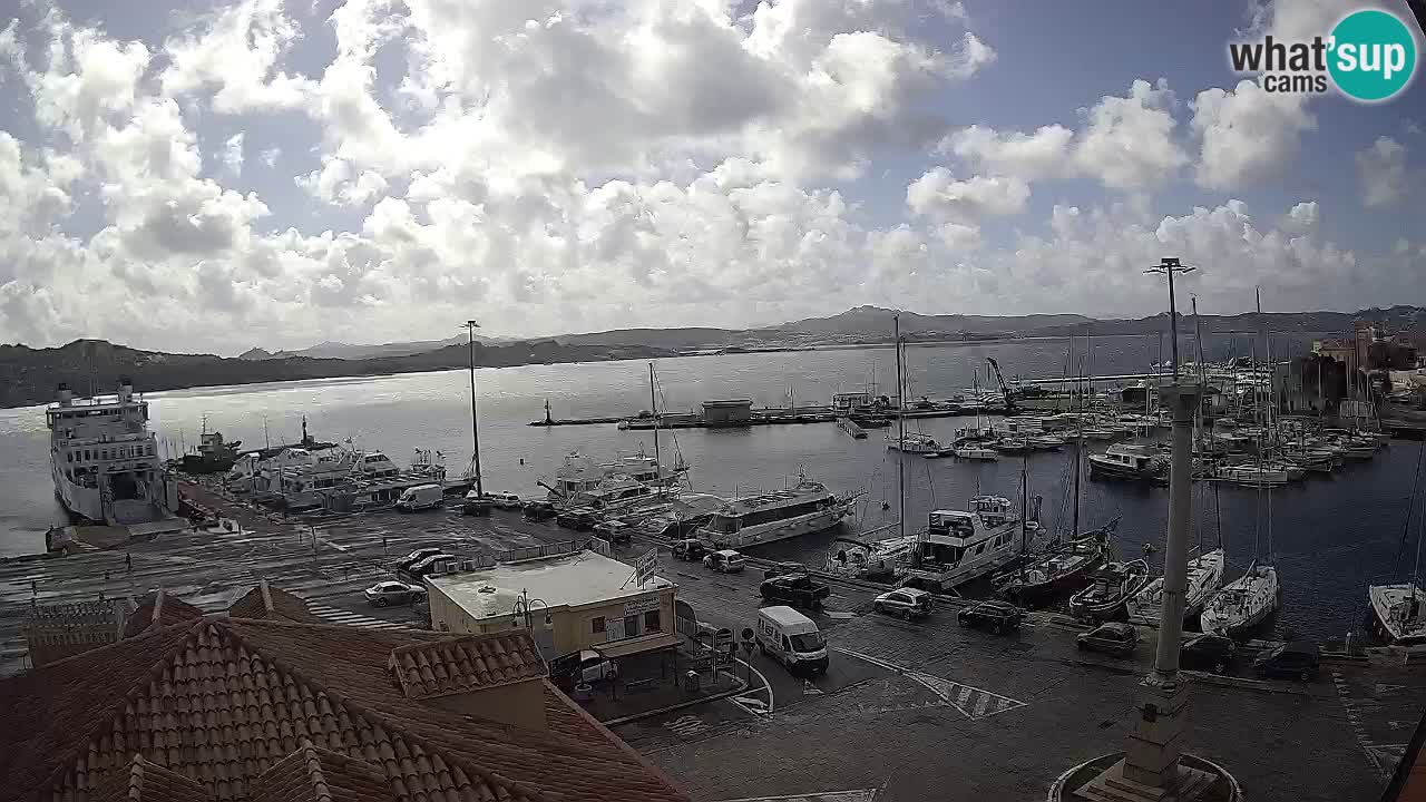 Cala Gavetta | La Maddalena – Sardinija