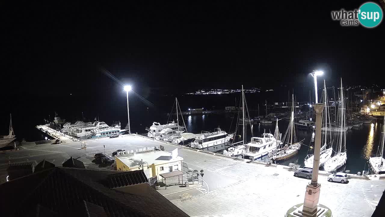 Cala Gavetta | La Maddalena – Sardinija