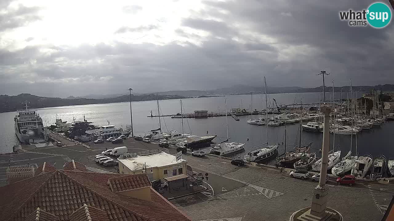 Cala Gavetta | La Maddalena – Cerdeña